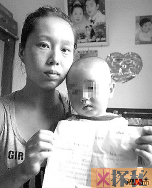 南京徐宝宝事件,5个月婴儿病情恶化不治身亡(值班医生玩游戏冷漠对待)