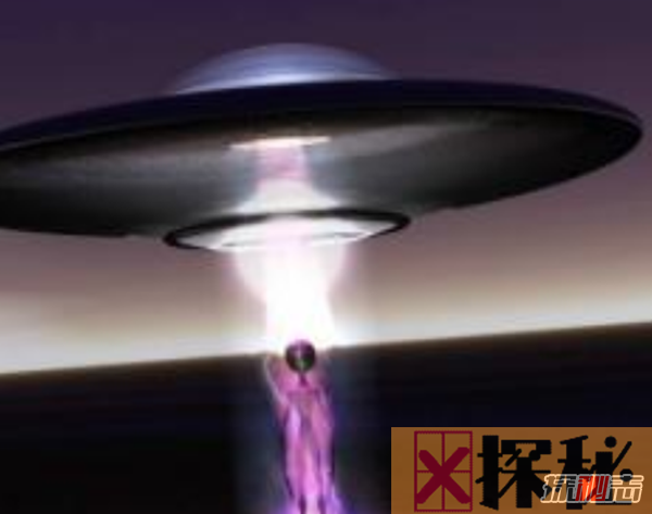 惊心动魄!ufo事件盘点,ufo造访地球的真实事件证据