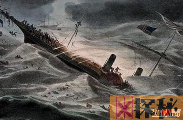 历史十大水下考古发现,乌鲁布伦沉船发现王后金印