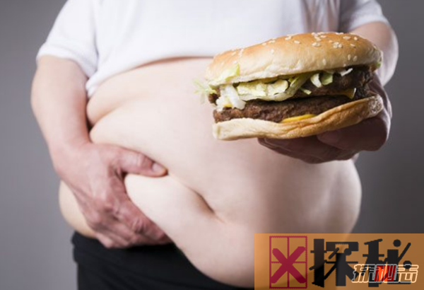 身体肥胖的危害有哪些?肥胖对身体的十大危害