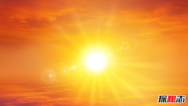 太阳到底有多可怕?关于太阳的十大危险事实