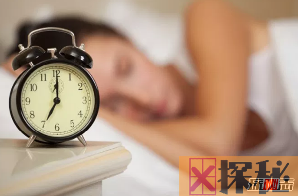 睡眠质量不好怎么办?1分钟立马睡着的十大秘诀