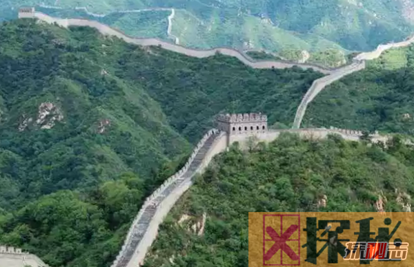 盘点世界十大著名城墙,第七大城墙以不可逾越而闻名