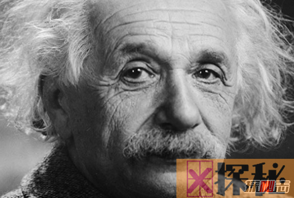 爱因斯坦是地球人吗?爱因斯坦十大不敢说的秘密