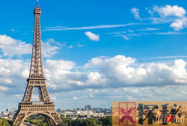 法国的旅游景点有哪些?法国十大著名旅游景点(附图片)