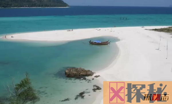 泰国哪个岛最值得去?泰国十大美丽岛屿(附图片)