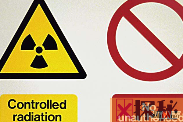 辐射会使人当场致死吗?关于辐射的十大可怕真相