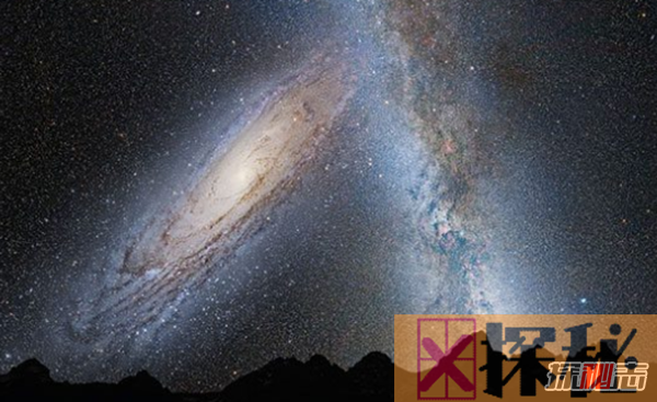 宇宙大小已被科学家证实?人类最伟大的十个科学发现