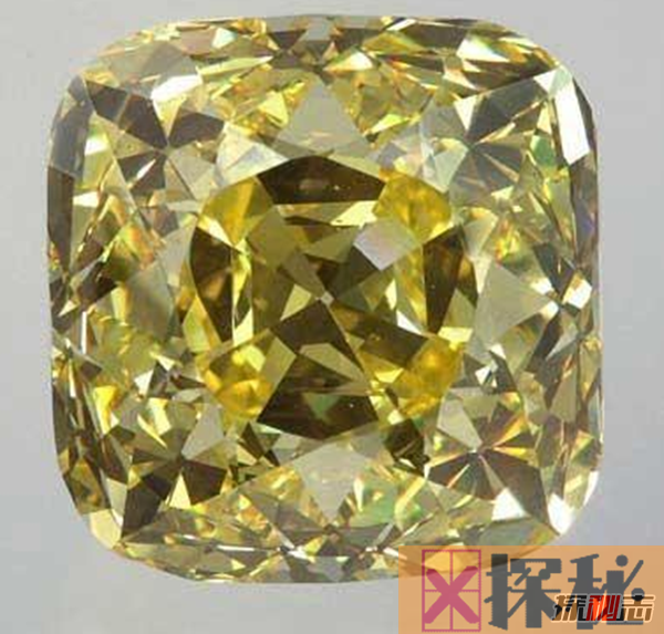 全球最贵十大钻石,世界第一贵钻石是哪个?