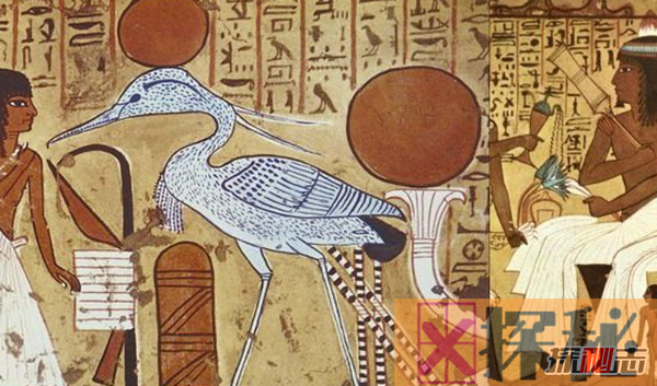 古埃及人灭绝了吗?古埃及人创造的10件现代物品