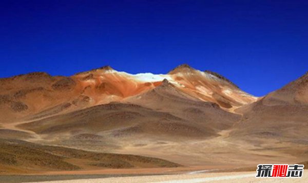 世界十大高原排行：青藏高原登顶，中国上榜两处