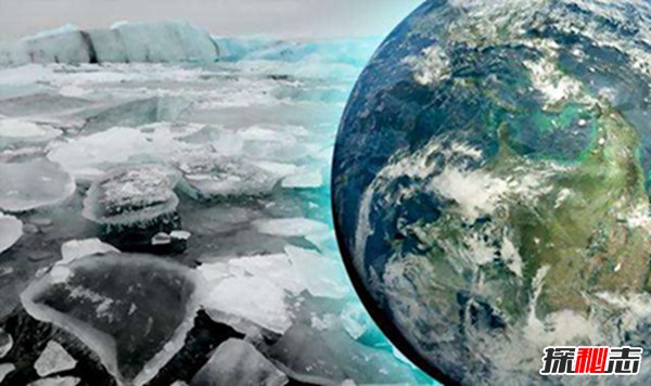 小冰河时期导致明朝灭亡？2030年冰河时期将重新出现