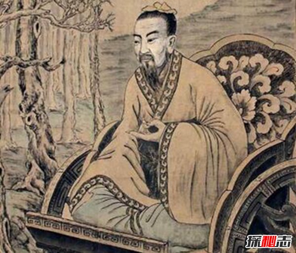 中国古代三大最准预言,第1或为穿越人士鬼谷子预言最为神奇