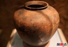 中国最古老的天书文字？揭秘陶罐上的良渚先民“天书”