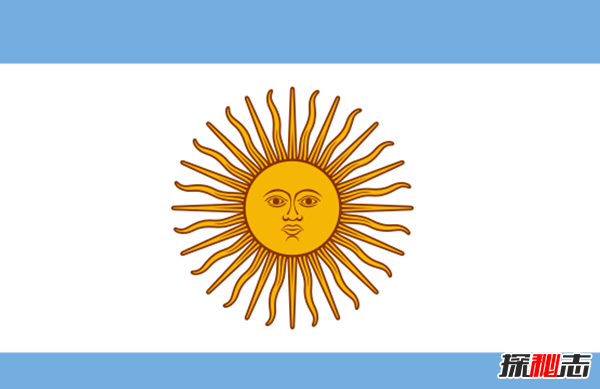 世界上唯一以元素命名的国家：阿根廷以银命名
