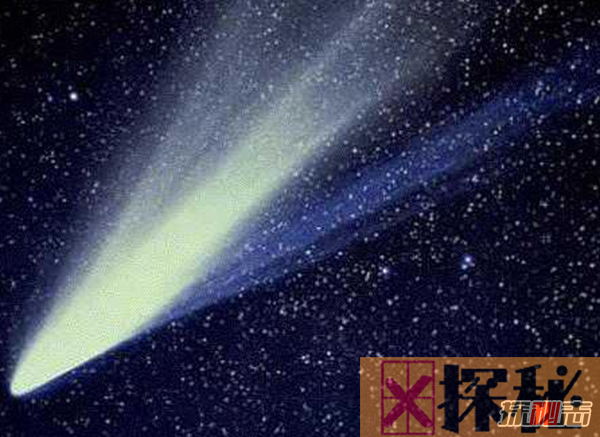 世界罕见的十大天文现象,比哈雷彗星亮一千倍居然是它