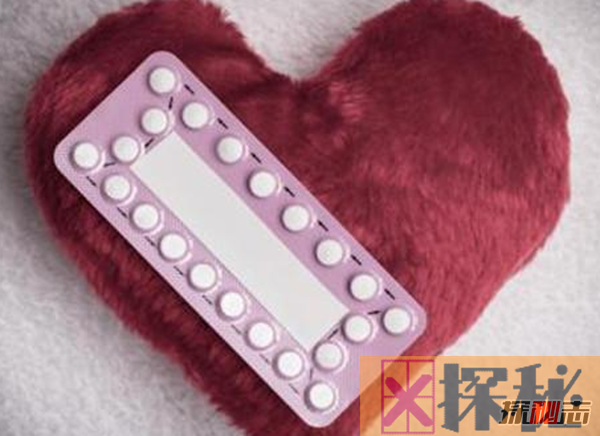 避孕药具使用率最高的国家 中国以重视计划生育居第一