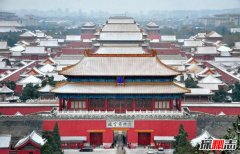 北京故宫三大镇馆之宝，中国顶级国宝有哪些（错过可惜）