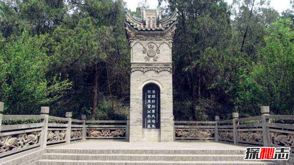 中国不敢开启的神秘古墓，考古学家都不敢随意乱动