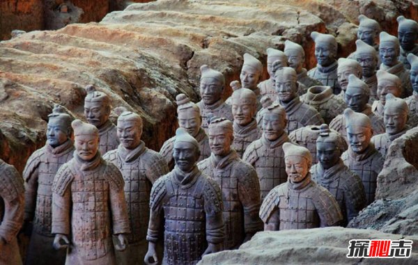 中国不敢开启的神秘古墓，考古学家都不敢随意乱动