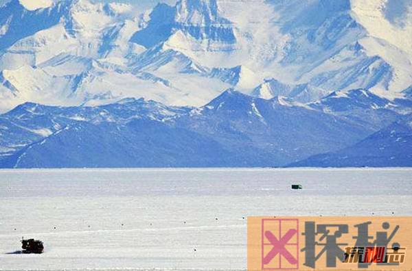 人在南极洲怎么生存?关于南极洲的12大趣闻趣事