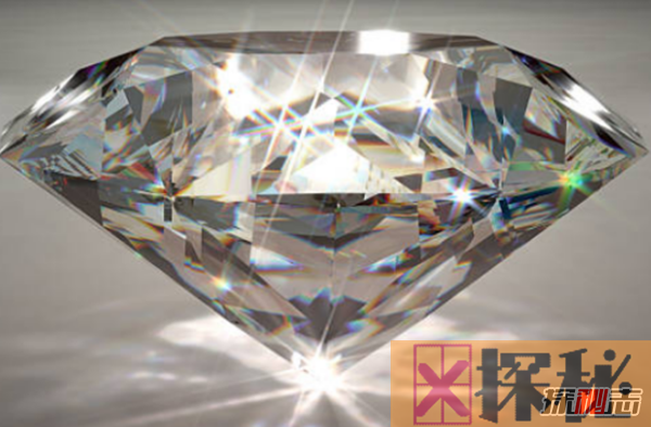 钻石有什么作用?关于钻石的12大基本知识(可治病)