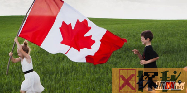 移民加拿大到底好不好?加拿大的15个有趣的事实
