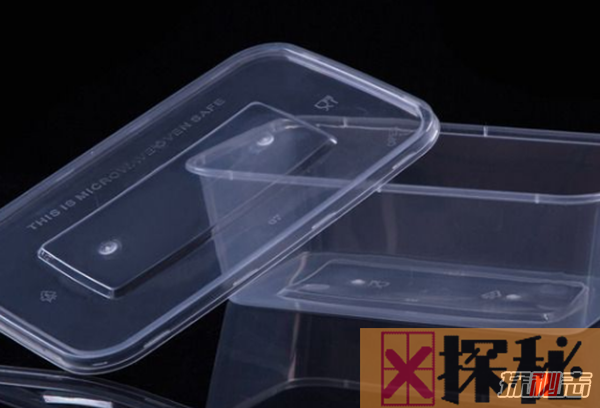 外卖打包塑料盒有毒吗?揭秘打包盒致癌谣言