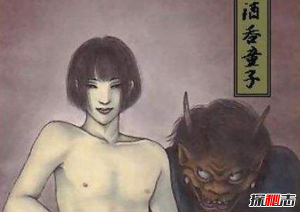 日本神话三大妖怪 最强大的是哪一个