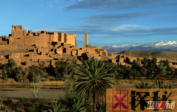 摩洛哥旅游安全吗?去摩洛哥要知道的十件事情