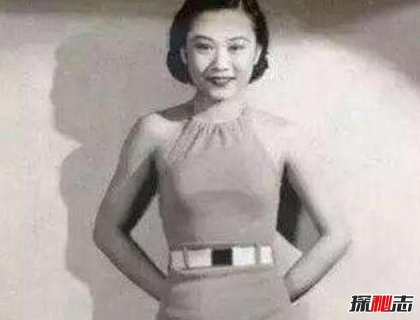 中国第一奇女子 四年睡了3000人（28岁自杀身亡）
