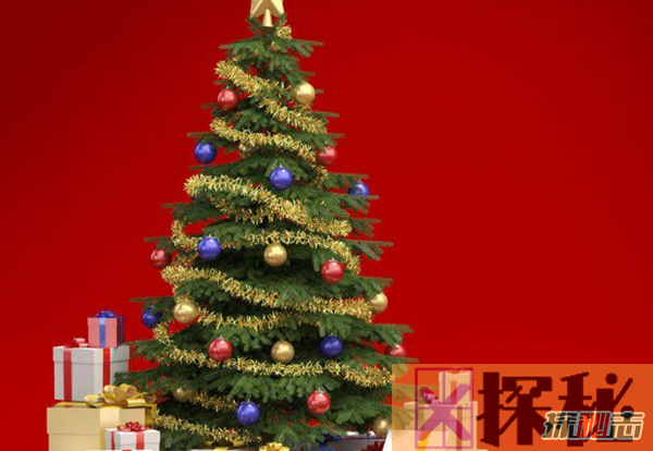 2018圣诞节是几月几日?西方圣诞节的10个事实