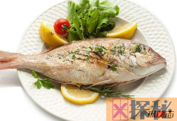 世界上十大吃鱼最多的国家 日本仅排第四,第一出乎意料