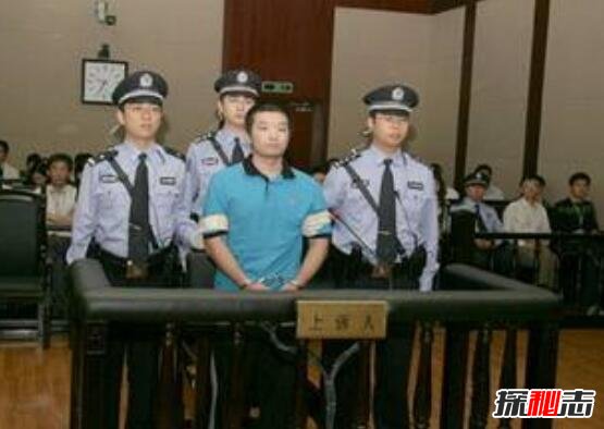 揭秘杨佳袭警案事件真相，6名警察殉职只因凶手性格偏激