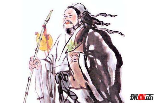 中国古代十大风水大师 李淳风可预知21世纪