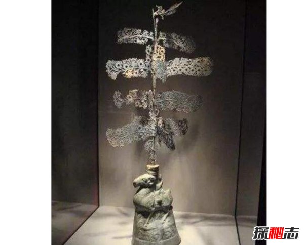 中国十大国宝级文物 中国顶级传世国宝有哪些