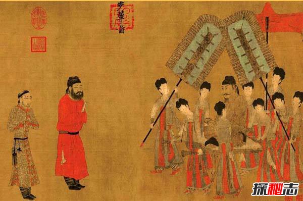 中国史上最强盛的唐朝是怎么灭亡的？唐朝灭亡真相揭秘