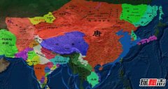 中国史上最强盛的唐朝是怎么灭亡的？唐朝灭亡真相揭秘