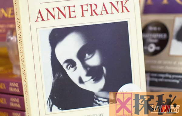 安妮弗兰克为什么有名?安妮弗兰克的十大事迹