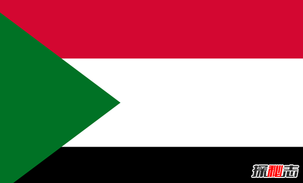 苏丹这个国家安全吗?苏丹2018年十大最新消息
