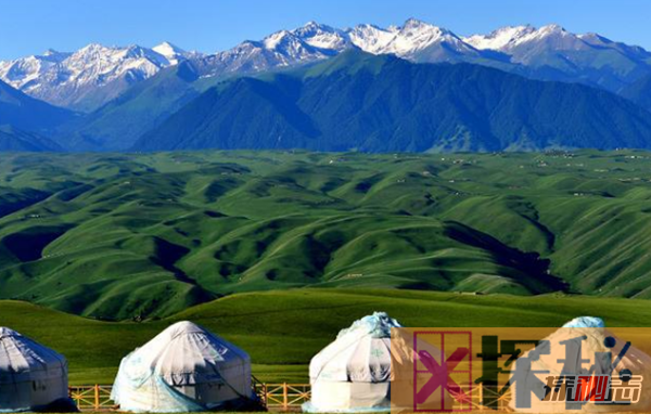 蒙古是怎样的一个国家?蒙古国十大经济现状2018年