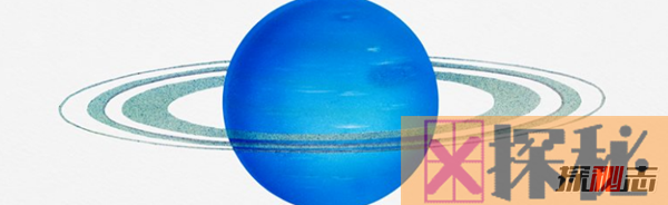 海王星为什么是蓝色的?海王星的十大基础知识