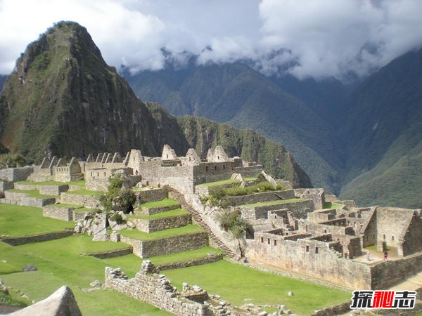 秘鲁人长得像中国人 秘鲁人是中国人的后代吗