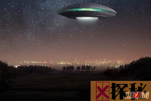 外星人长什么样子?ufo事件十大真相揭秘(附图)