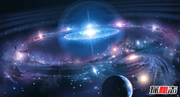 平行宇宙真的存在吗？十大强有力的证据证明这一事实