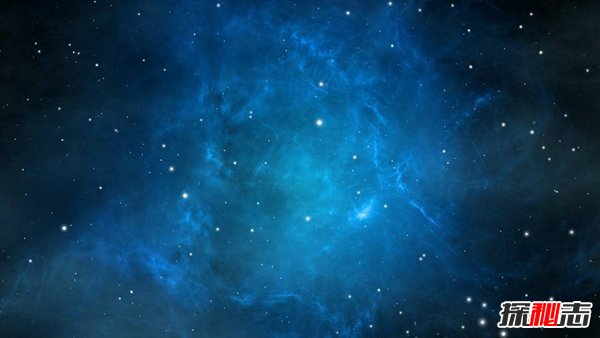肉眼看到的星星有多远？最远距离地球多少光年
