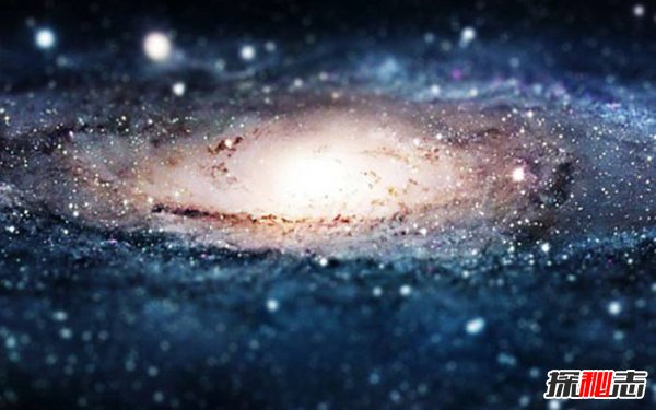 宇宙有多大有边缘吗？宇宙之外的是什么样的世界