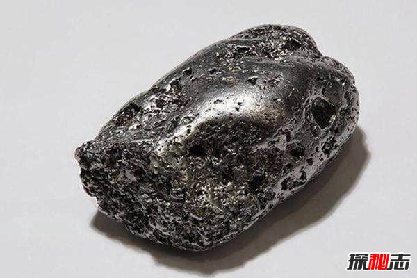 世界上最贵的石头 一克价值两亿元（治癌圣手）