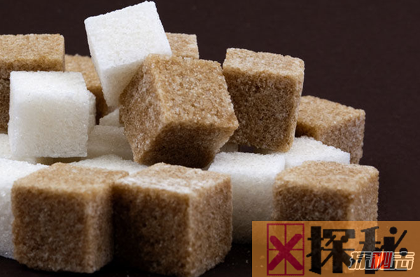 糖吃多了会致癌吗?糖对人体的10大好处和坏处(科学揭秘)