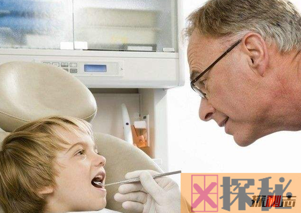 世界10大牙医人数最多的国家 日本第二,第一不容小看